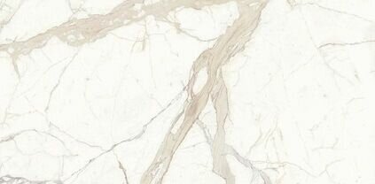 Керамогранит Ariostea (Ариоста) Ultra Marmi Bianco Calacatta Lev. Silk 75x150 керамогранит универсальный полированный 75x150 Ultra Marmi F8890