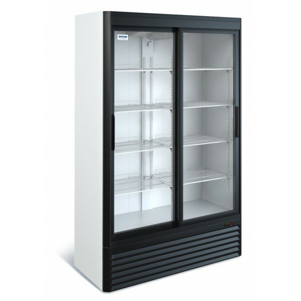 Холодильный шкаф марихолодмаш ШХ-0,80 С Купе (статика)