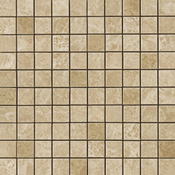 Мозаика Атлас Конкорд Россия Force Beige Mosaic 31х31 600110000859