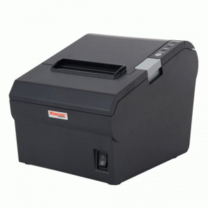 Чековый принтер MPRINT G80 (WiFi, Ethernet, RS232, USB)