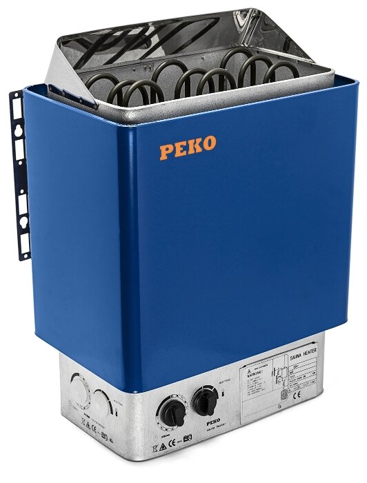 Электрическая банная печь PEKO Nova EH-60