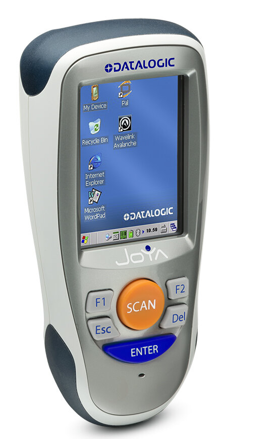 Терминал сбора данных (ТСД) Datalogic Joya X2 General Purpose, 911300166