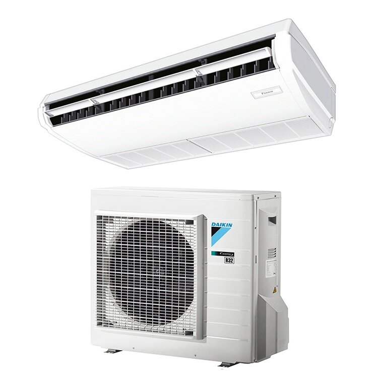 Подпотолочный кондиционер Daikin FHA50A9 / ARXM50N9