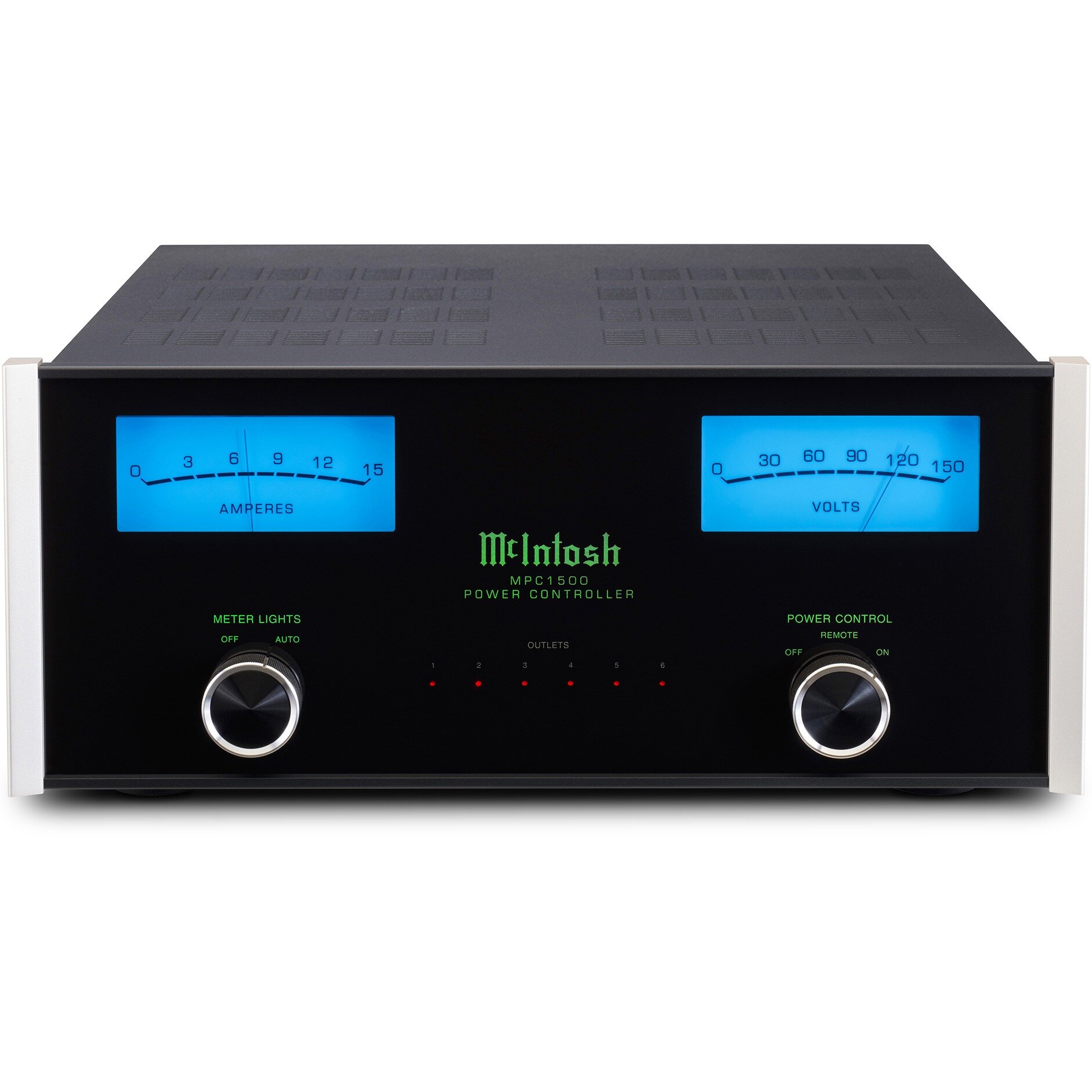 Сетевой фильтр McIntosh MPC1500