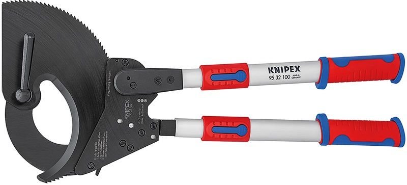 Ножницы для резки кабелей KNIPEX 95 32 100, 680 mm