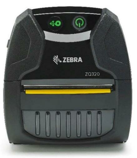 Принтер этикеток Zebra ZQ320 ZQ32-A0E12TE-00 Zebra / Motorola / Symbol ZQ320