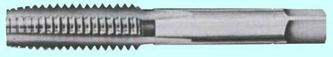 Метчик м76,0 x 1,5 м/р.р6м5 для глухих отверстий (шт) Без тм, 64885