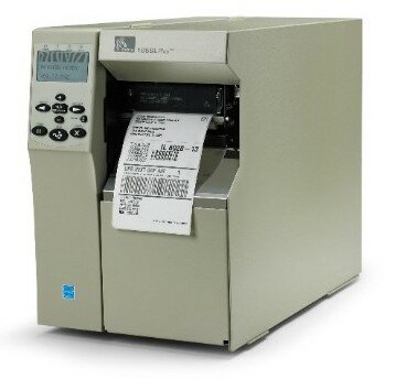 Принтер этикеток Zebra 105SL 10500-300E-2000 Zebra / Motorola / Symbol 105SL