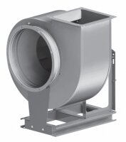 ВР 86-77-4,0 4 кВт 3000 об/мин Радиальный вентилятор низкого давления левый