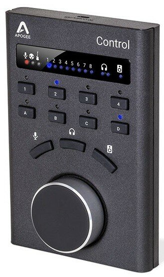 Apogee Control USB контроллер для интерфейсов серий Element, Ensemble и Symphony