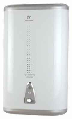 Накопительный электрический водонагреватель Electrolux EWH 50 Centurio Digital - Раздел: Климатическая техника, вентиляционная техника