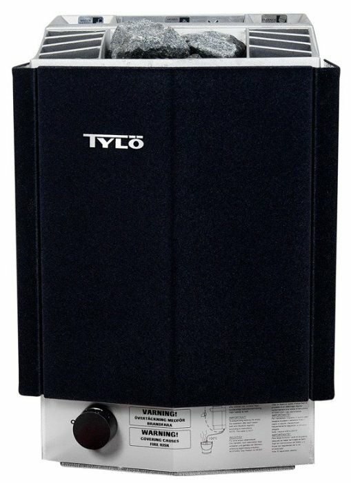 Банная печь Tylo Combi Compact 3 h1