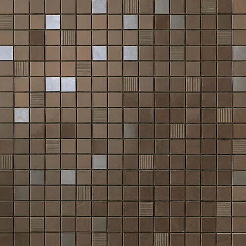 Marvel Bronze Luxury Mosaic (ASCS) 30,5x30,5 Керамическая плитка