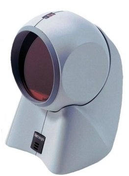 Сканер штрих-кода Honeywell 7120 Orbit, KBW, БП, серый (MK7120-71C47)