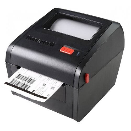 Принтер этикеток Honeywell PC42D PC42DHE030018