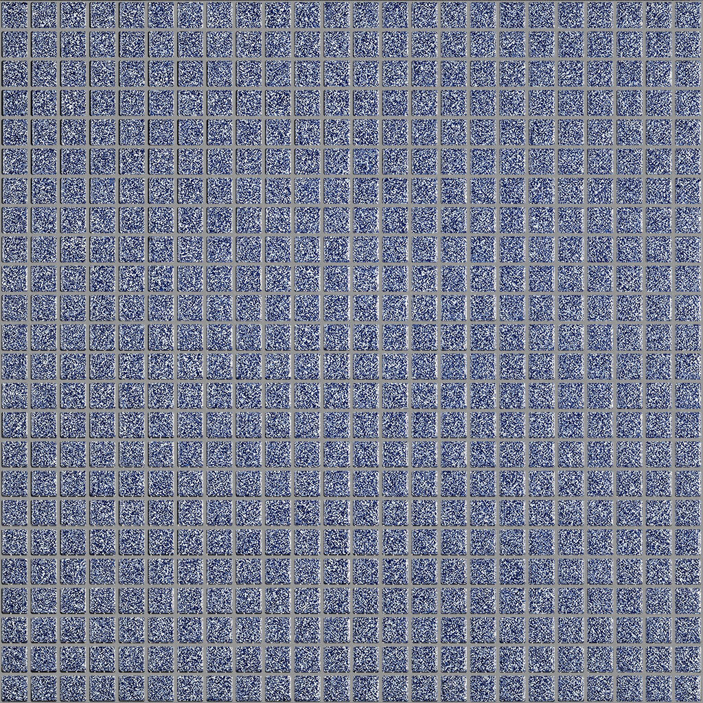 Мозаика облицовочная керамическая Appiani Denim DEN 4043_43 oltremare 50 1.2*1.2 ( м2)