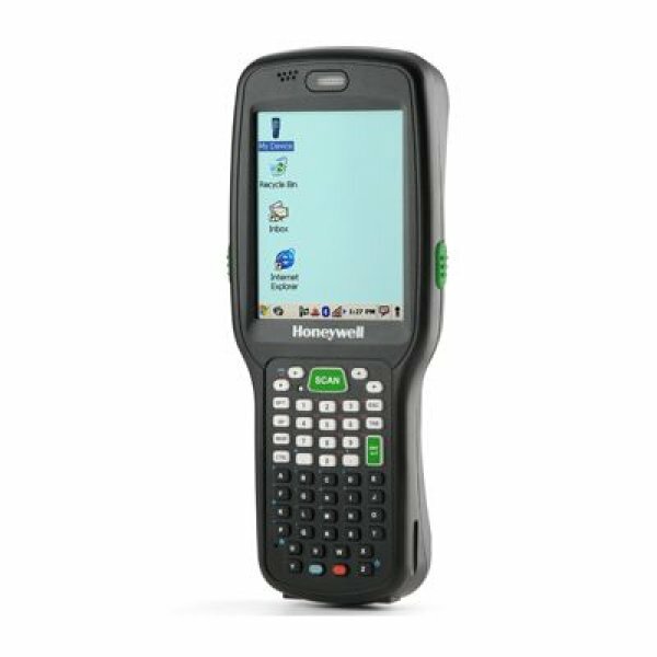 Терминал сбора данных Honeywell Dolphin 6500 6500BP81222E0H