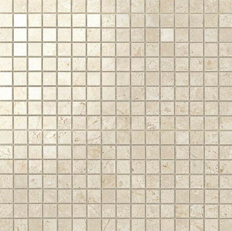 Мозаика AS3Q Marvel Cream Prestige Mosaico Lapp 30x30