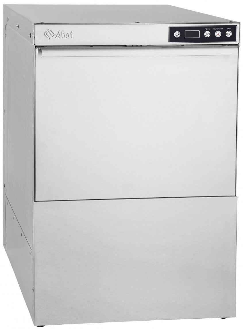 Посудомоечная машина Abat МПК-500Ф-01-230 710000006042