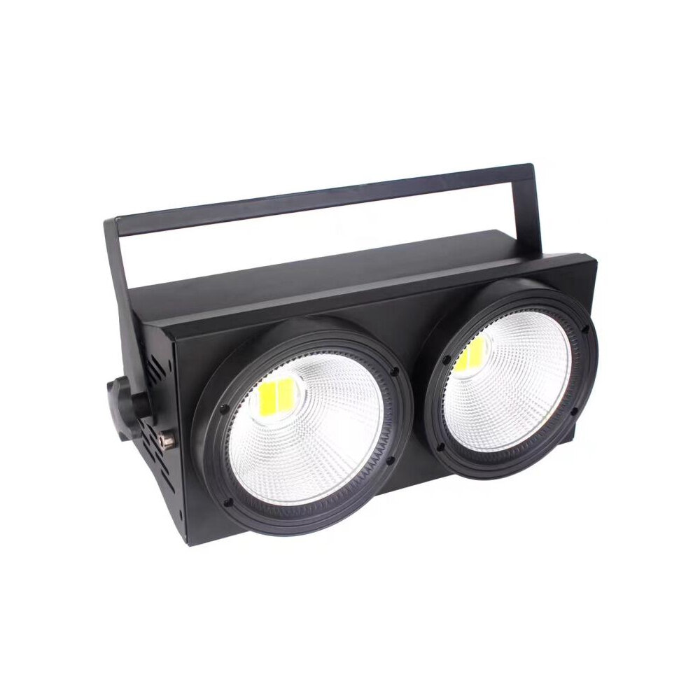 Involight BLINDER200 - светодиодный блиндер 2 x 100вт COB LED, DMX512