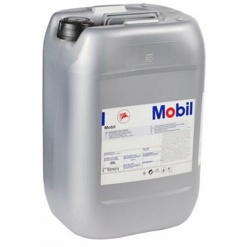 Компрессорное масло MOBIL Zerice S 68, 20 л.