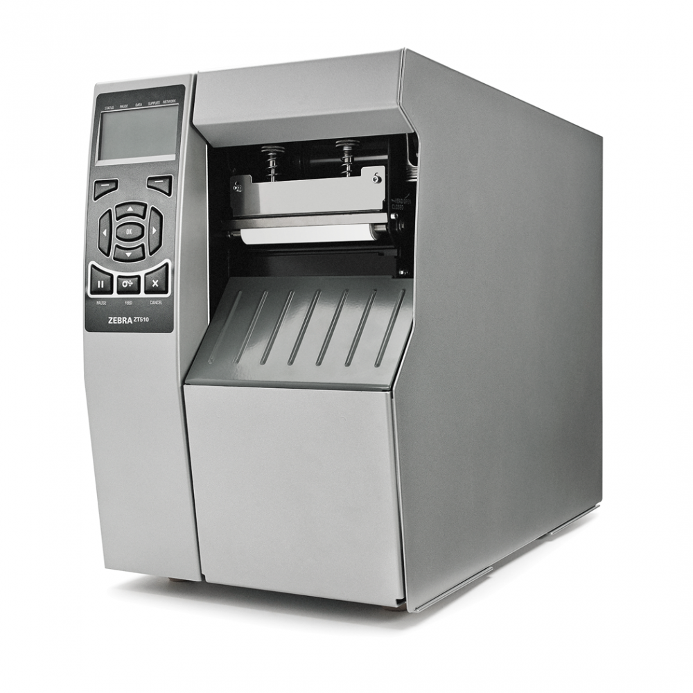 Термотрансферный принтер Zebra ZT510; ZT51043-T0E0000Z