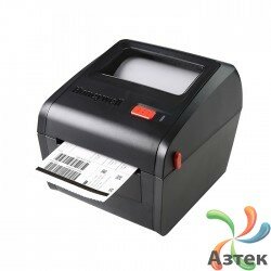 Принтер этикеток Honeywell PC42DLE термо 203 dpi темный, USB, RS-232, PC42DLE030013