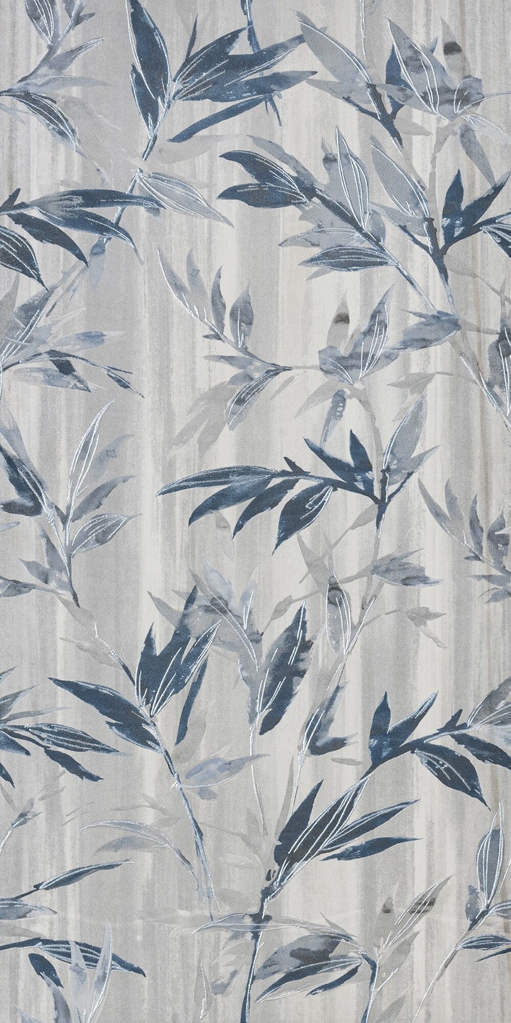 Cir  Serenissima Showall Fabolous Blue 60x120 Плитка из керамогранита