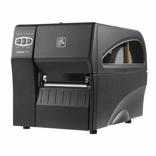 Принтер этикеток промышленного класса Zebra ZT220, DT, 203 dpi, USB, RS232 ZT22042-D0E000FZ