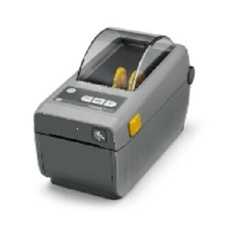 Настольный принтер Zebra ZD410, ZD41022-D0EE00EZ