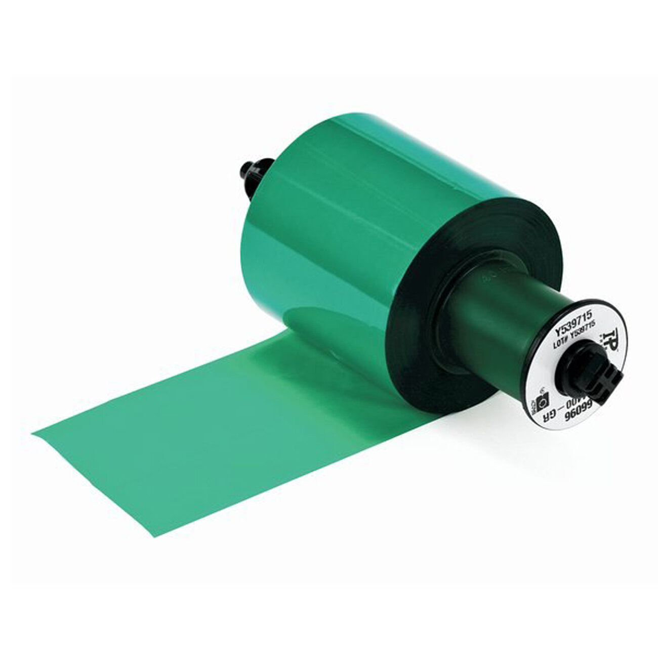 Риббон Brady IP-R-4400GR зеленый, 60 мм х 300 м (для принтеров BP-THT-IP) {brd66096}