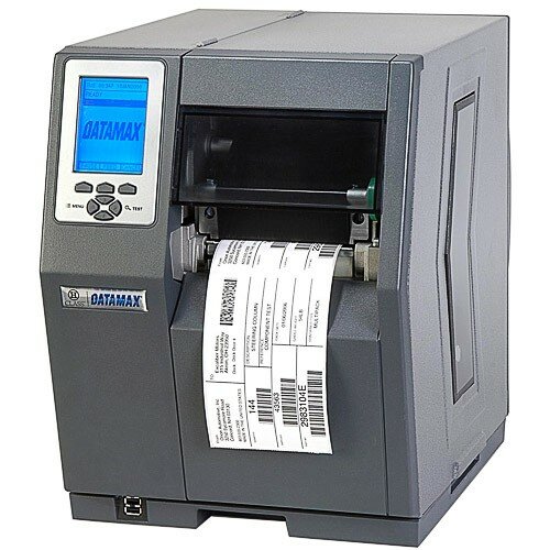 Принтер этикеток Datamax H-4212 C42-00-46E00006 Honeywell / Intermec / Datamax H-4212