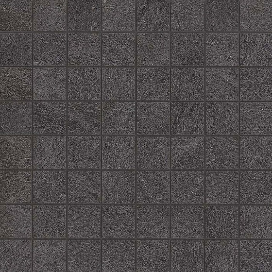 Керамическая мозаика Мозаика ATLAS CONCORDE MARVEL STONE Basaltina Volcano Mosaico 30х30 (м2)