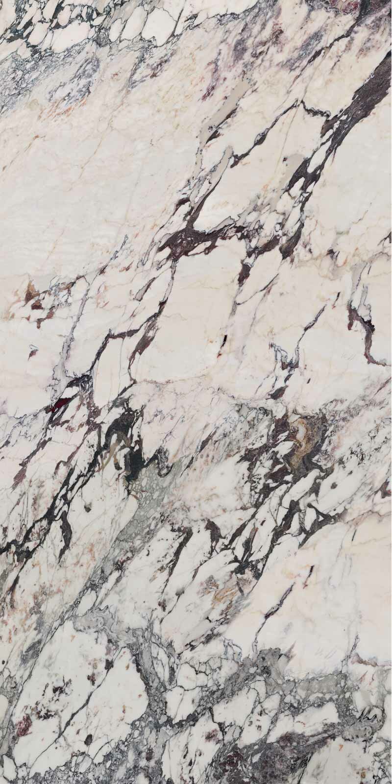 Керамогранит Grande Marble Look Capraia Book Match Faccia A Lux 160х320