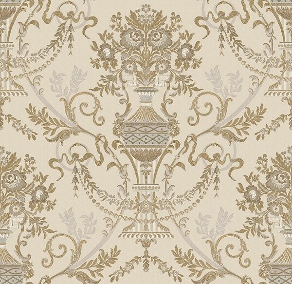 Обои Epoca Wallcoverings Esther KT9272-8002 (Эпока)