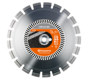 Алмазный диск универсальный HUSQVARNA VARI-CUT S85 350х25.4 мм 5798177-20