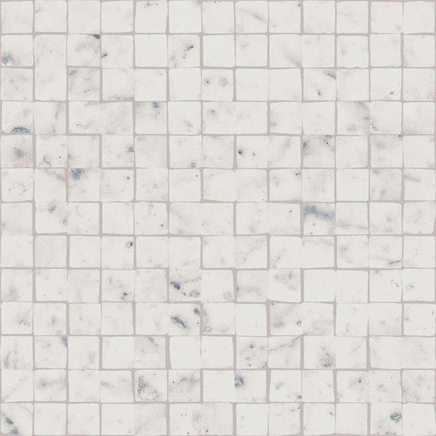 Мозаика Italon Charme Extra Carrara Mosaico Split 30x30