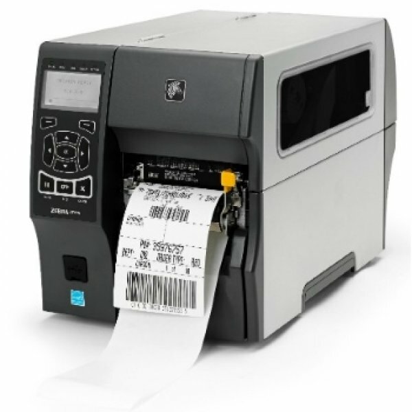Принтер этикеток Zebra ZT400 (ZT410/420) ZT42063-T0E0000Z