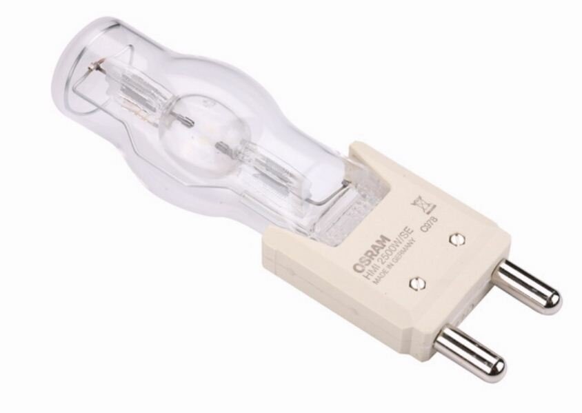 OSRAM HMI4000W/SE Газоразрядная лампа