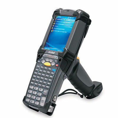 ТСД Терминал сбора данных Motorola MC9090 MC9090-GK0HJEQR1ER Zebra / Motorola / Symbol MC9090