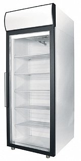 Холодильный шкаф для икры и пресервов POLAIR DP 107-S (ШХ-0,7 ДСН) -8..0°С