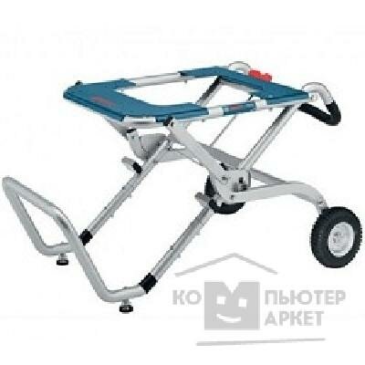 Bosch GTA 60 W Станок верстак передвижной рабочий стол 0601B12000