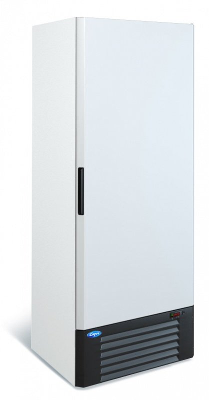 Холодильный шкаф Капри 0,7 М МариХолодМаш