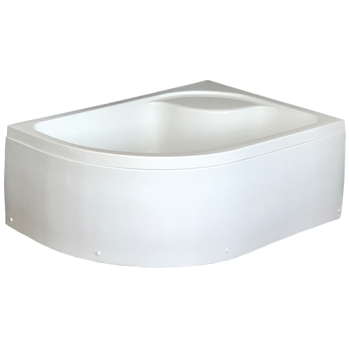 Душевой поддон Royal Bath RB8120BK R 120x80x45