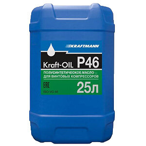 KRAFTMANN KRAFT-OIL P46 25 л