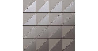 Мозаика Atlas Concorde Arkshade Deep Grey Mosaico Flag