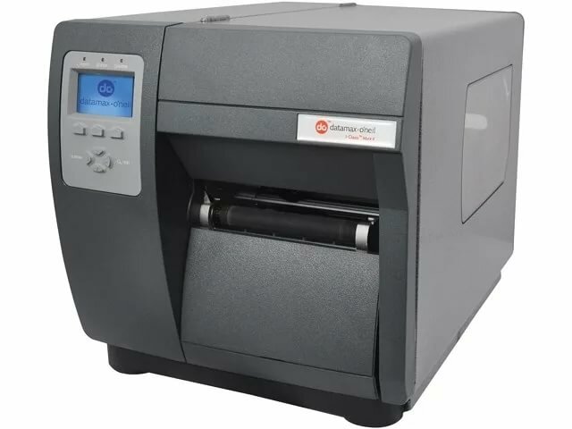 Термотрансферный принтер Datamax I-4212e, 203 dpi (I12-00-46000007)