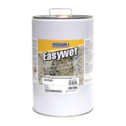 Покрытие Easywet (мокрый камень/защита) 20л Tenax