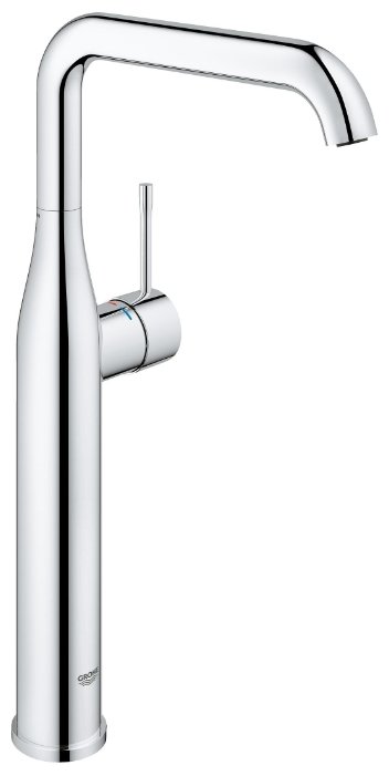 Смеситель для раковины (умывальника) Grohe Essence+ 32901001 однорычажный