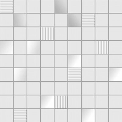 Mosaico Perlage Perle 31.6x31.6